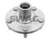 SWAG 81 92 8249 Wheel Hub